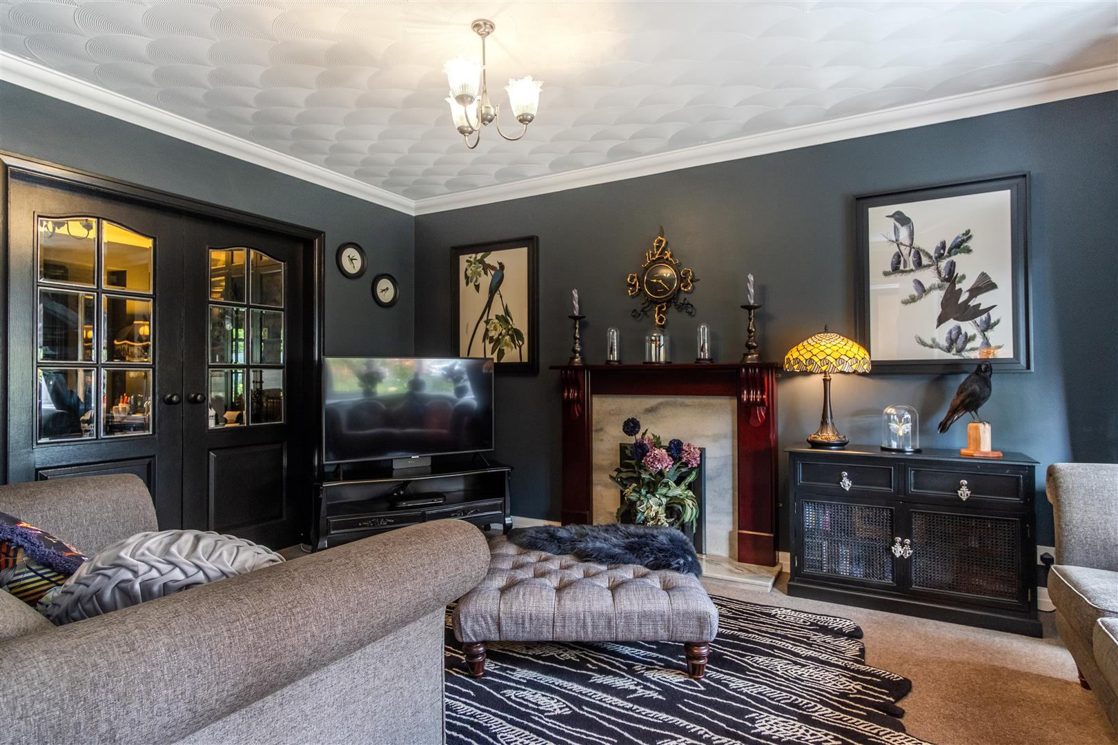 4 bed property in The Cloisters, Leyland